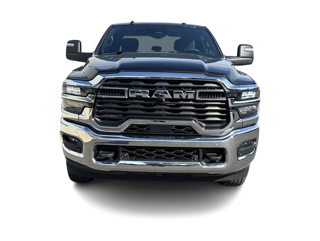Thumbnail: 2026 RAM 2500 - 5