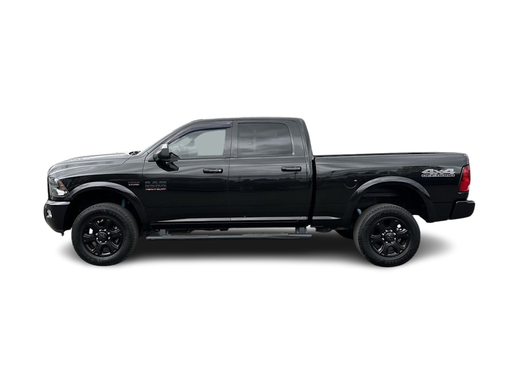Thumbnail: 2018 RAM 2500 - 3