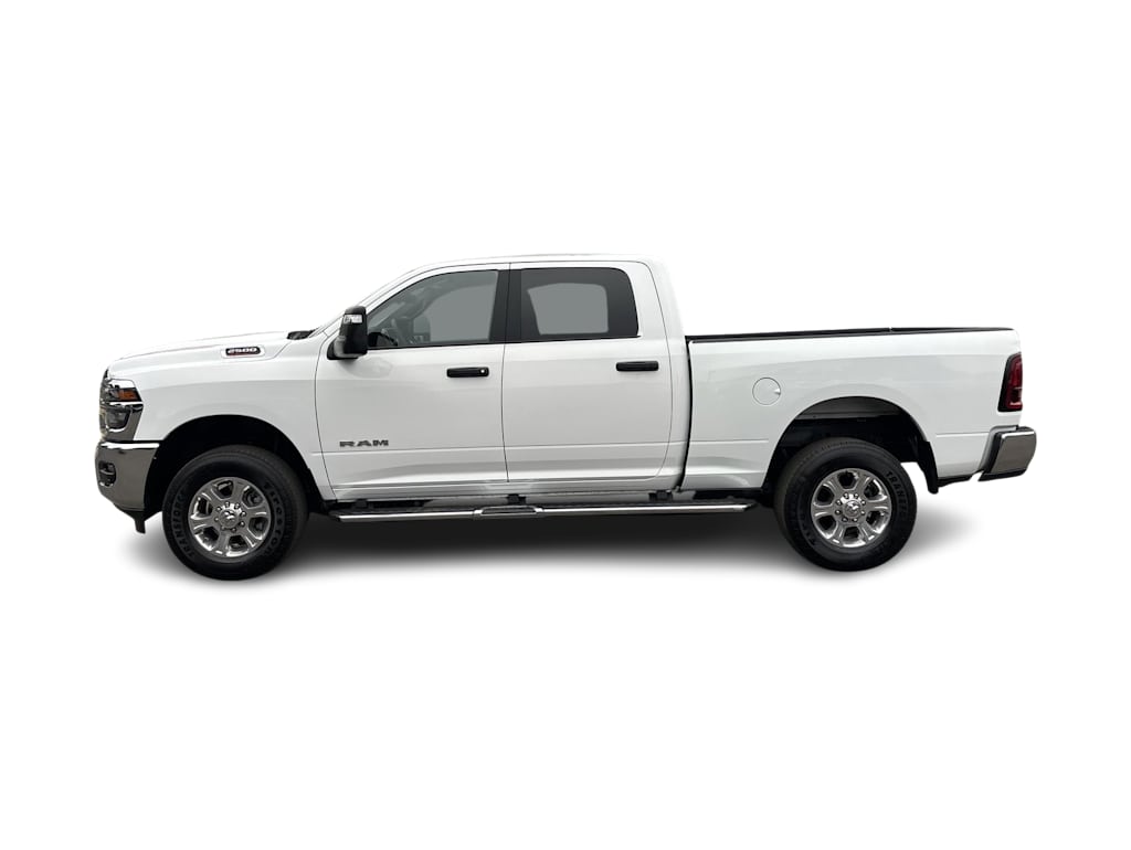 Thumbnail: 2025 RAM 2500 - 2