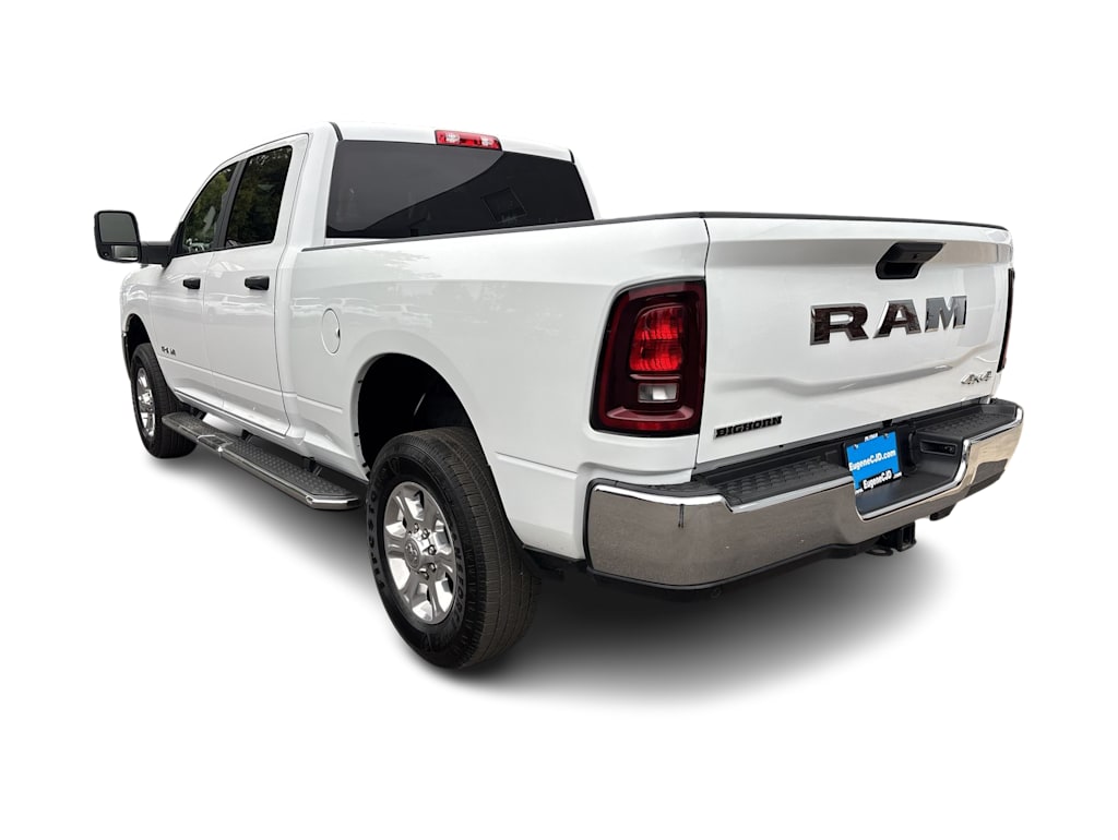 Thumbnail: 2025 RAM 2500 - 3
