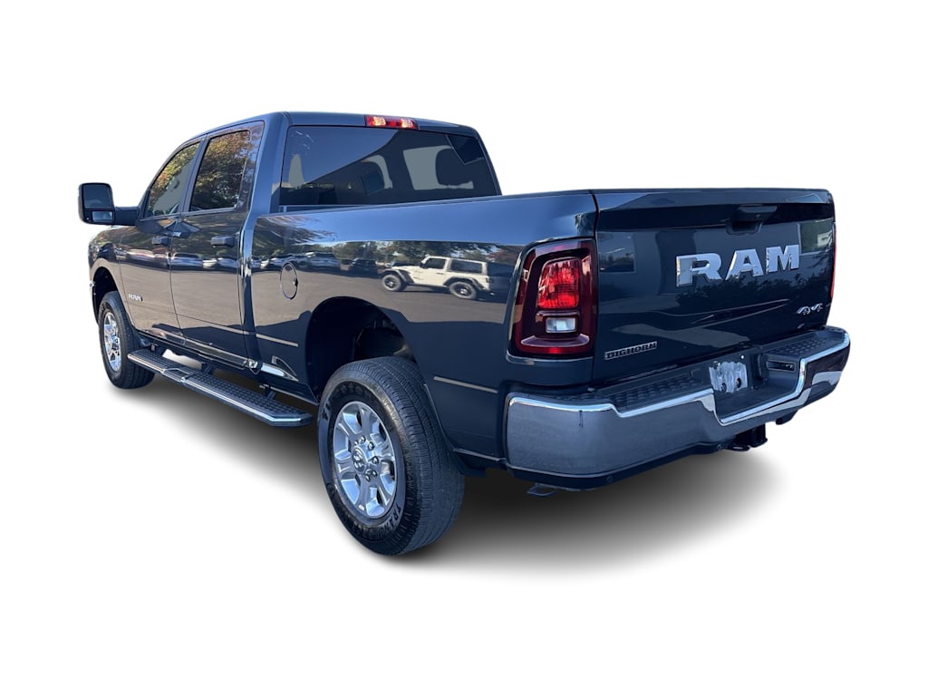 Thumbnail: 2026 RAM 2500 - 3