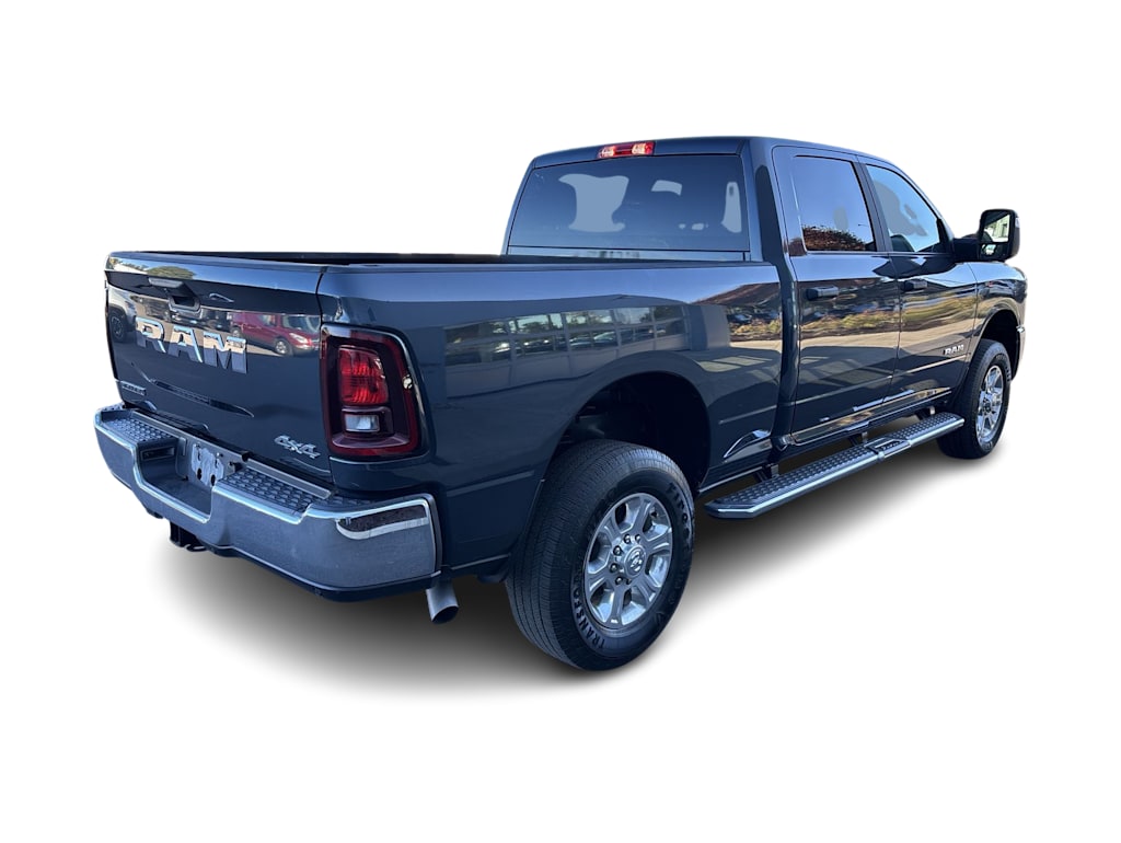 Thumbnail: 2026 RAM 2500 - 7