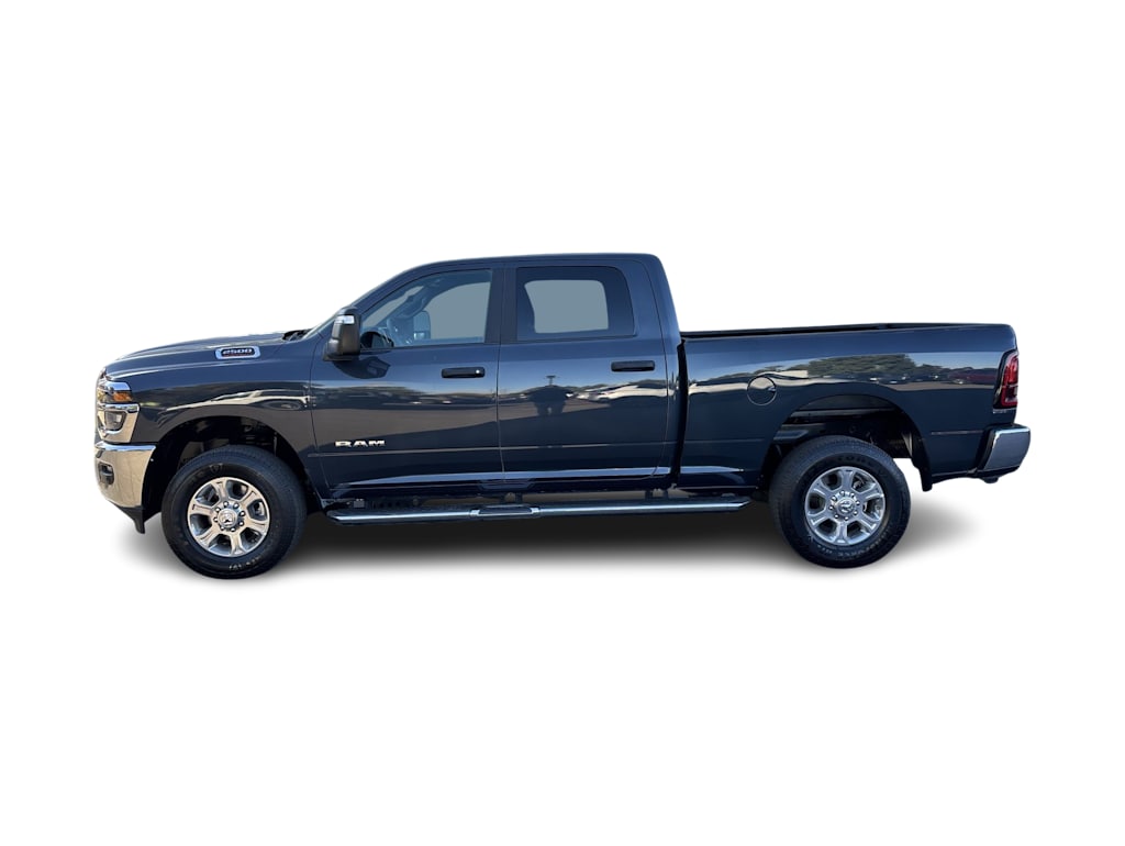Thumbnail: 2026 RAM 2500 - 2