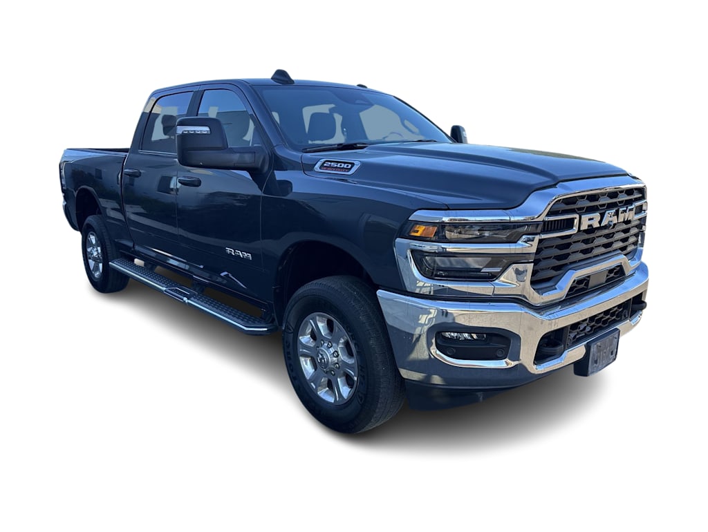 Thumbnail: 2026 RAM 2500 - 8