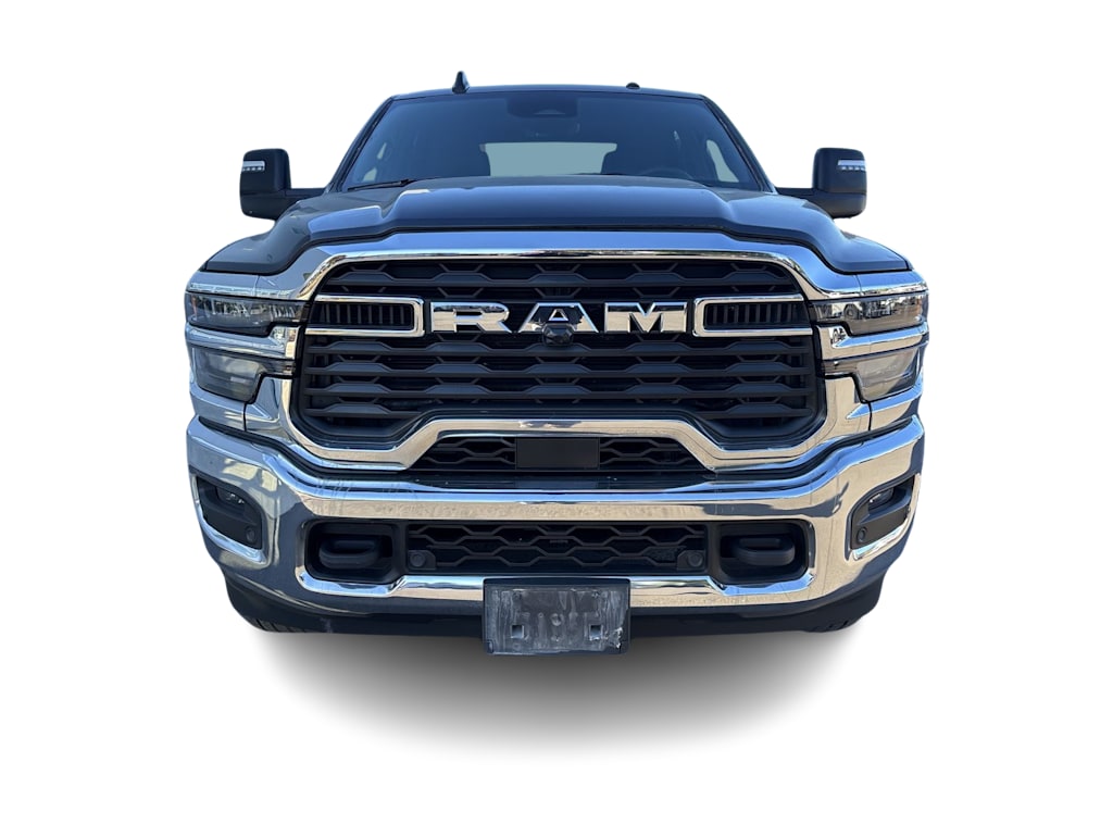 Thumbnail: 2026 RAM 2500 - 4