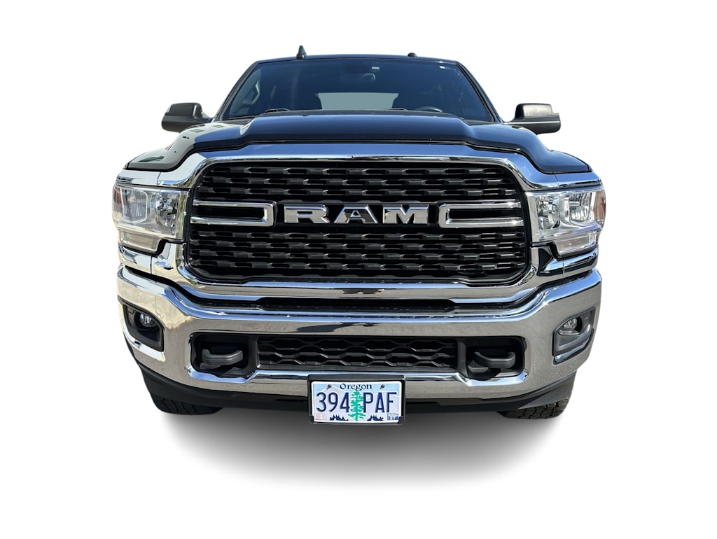 Thumbnail: 2022 RAM 2500 - 2