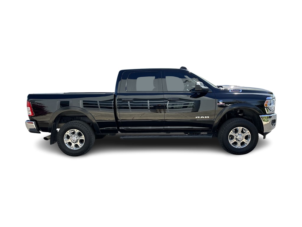 Thumbnail: 2022 RAM 2500 - 6