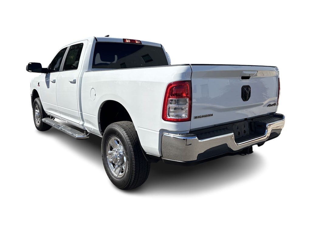 Thumbnail: 2022 RAM 2500 - 2