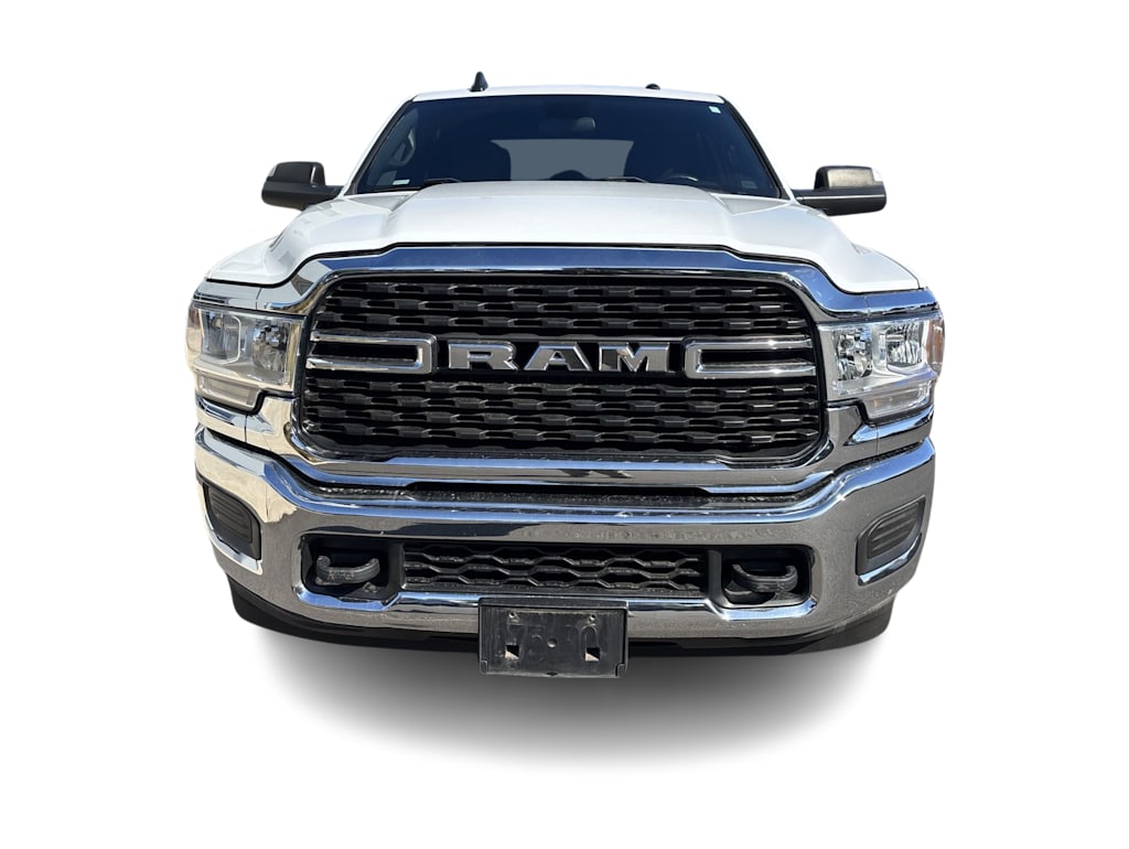 Thumbnail: 2022 RAM 2500 - 3