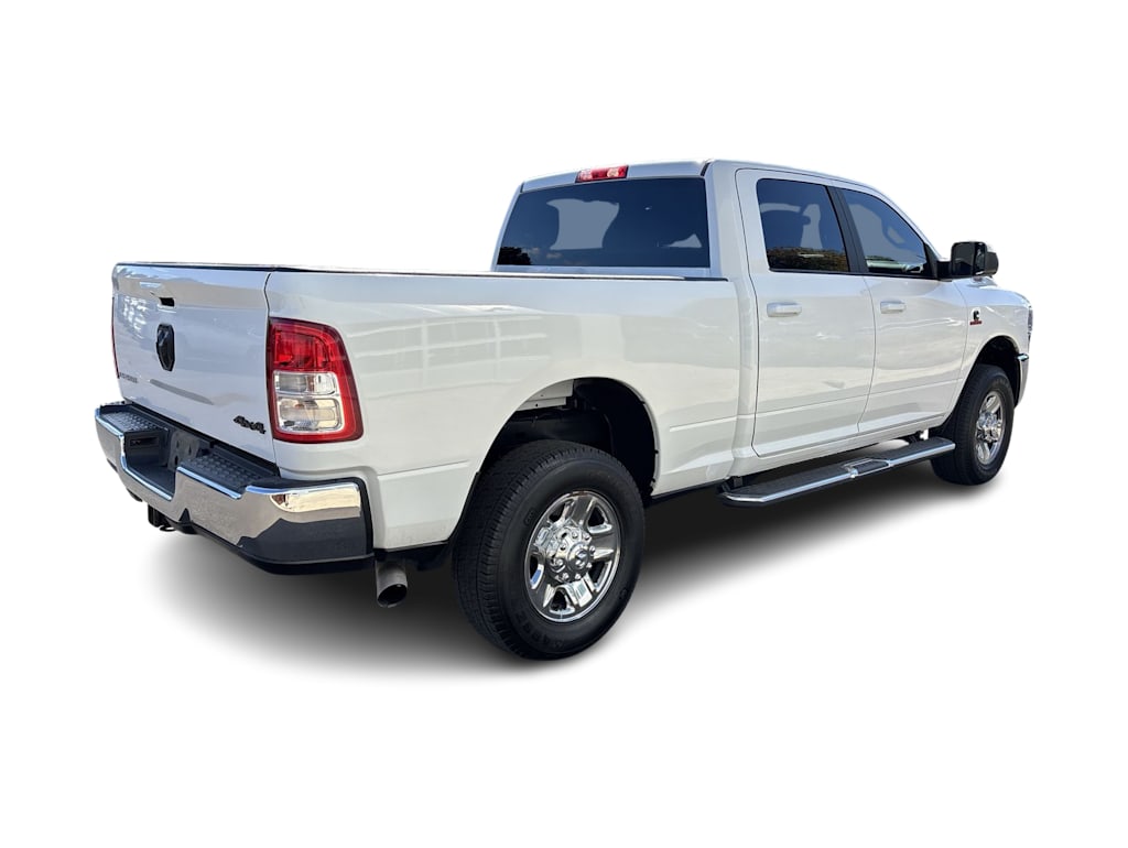 Thumbnail: 2022 RAM 2500 - 6