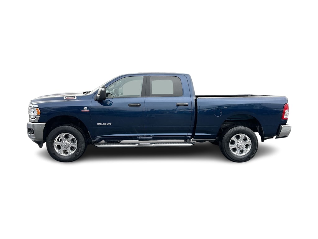 Thumbnail: 2024 RAM 2500 - 2