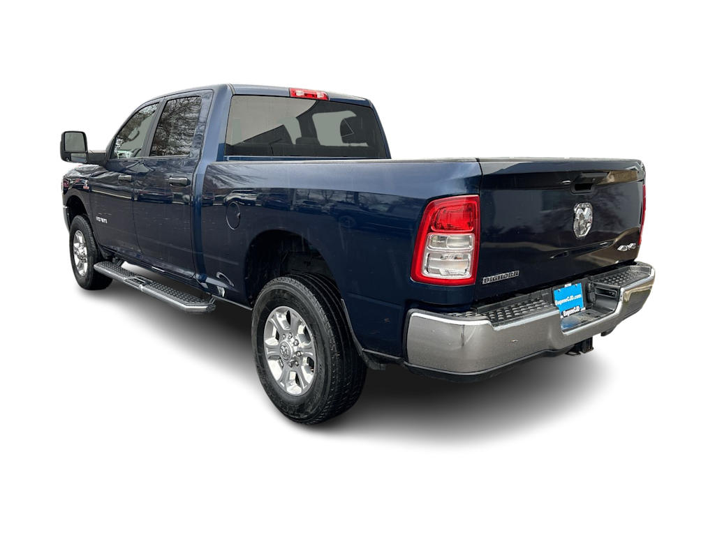 Thumbnail: 2024 RAM 2500 - 3