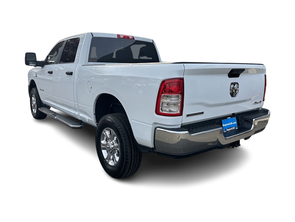 Thumbnail: 2024 RAM 2500 - 3