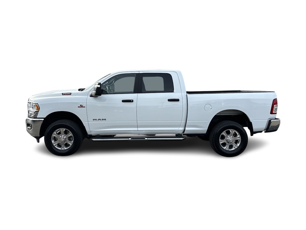 Thumbnail: 2024 RAM 2500 - 2