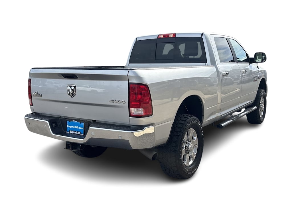 Thumbnail: 2018 RAM 2500 - 11
