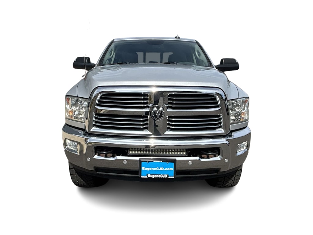 Thumbnail: 2018 RAM 2500 - 5