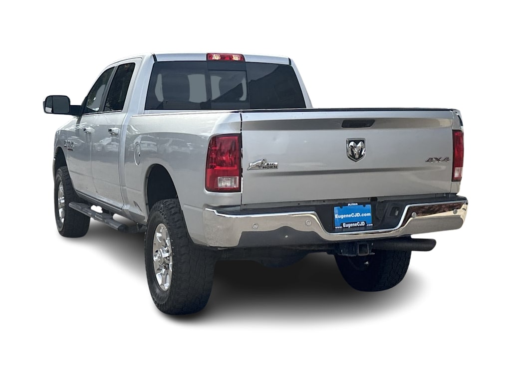 Thumbnail: 2018 RAM 2500 - 3