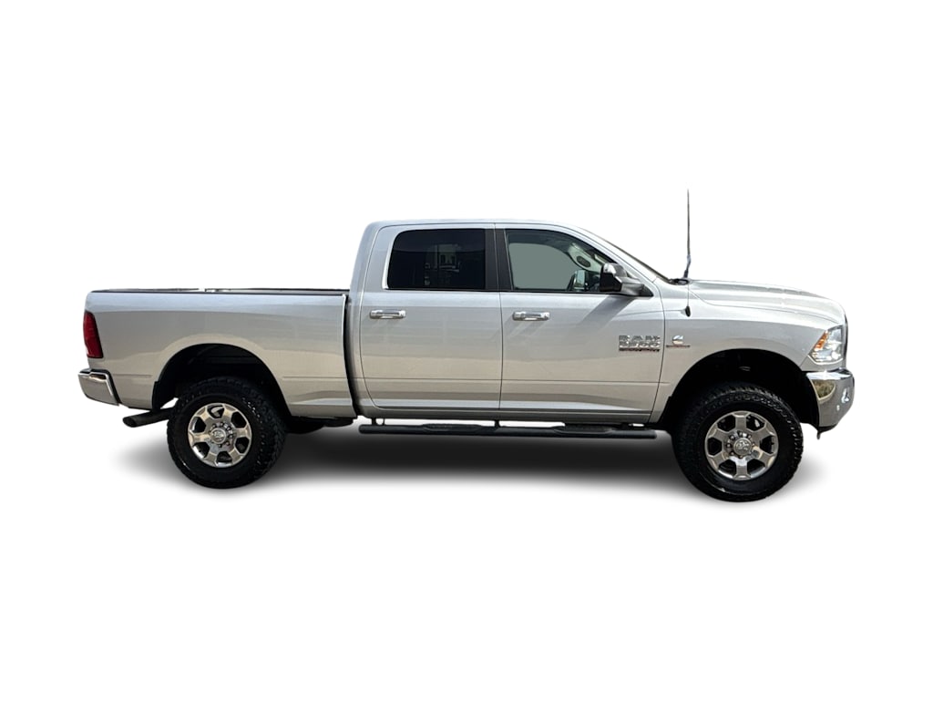Thumbnail: 2018 RAM 2500 - 12