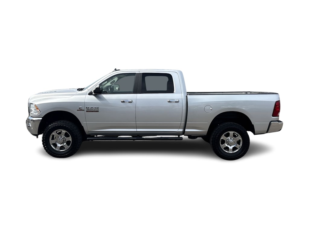 Thumbnail: 2018 RAM 2500 - 2