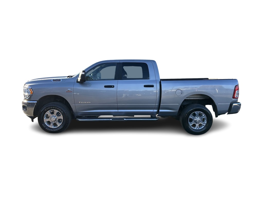 Thumbnail: 2024 RAM 2500 - 2