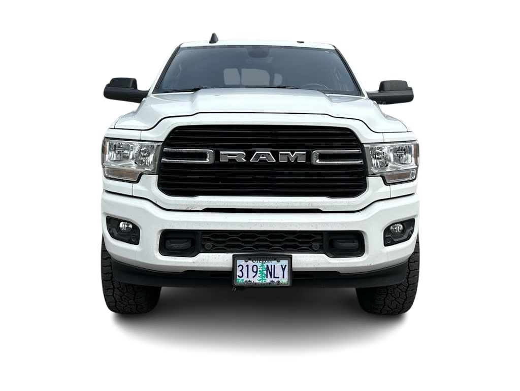 Thumbnail: 2020 RAM 2500 - 5