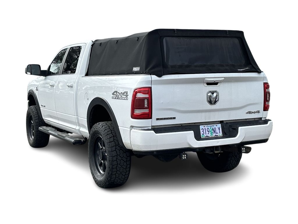 Thumbnail: 2020 RAM 2500 - 3