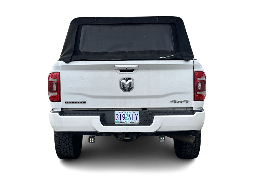 Thumbnail: 2020 RAM 2500 - 4