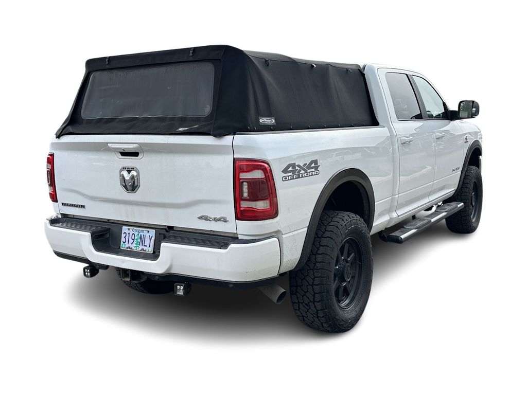 Thumbnail: 2020 RAM 2500 - 8