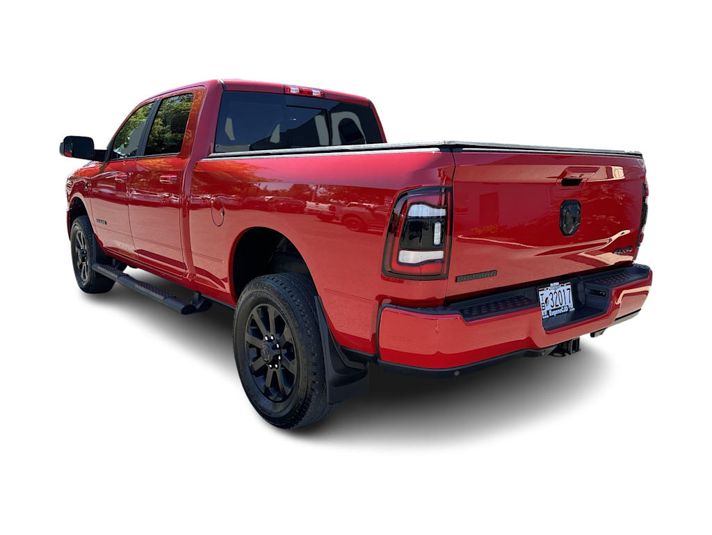Thumbnail: 2021 RAM 2500 - 3