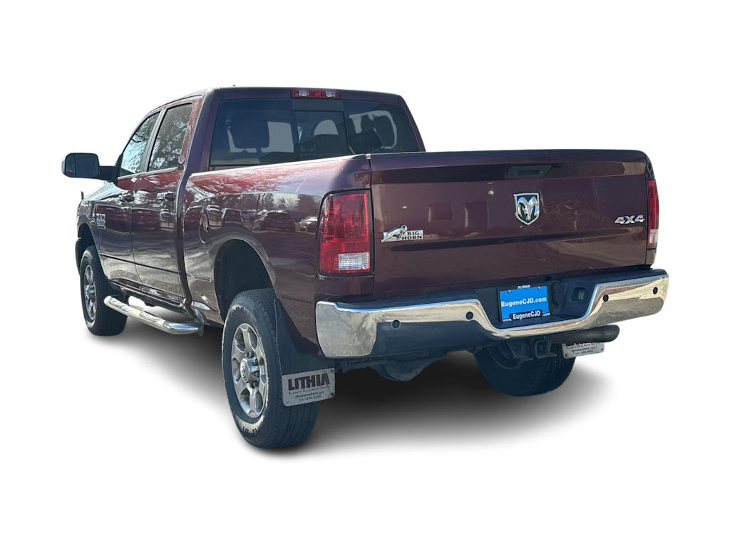 Thumbnail: 2017 RAM 2500 - 3