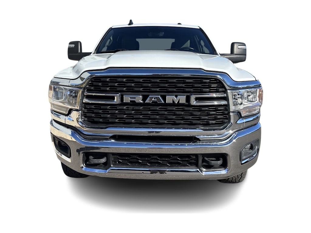 Thumbnail: 2024 RAM 2500 - 4