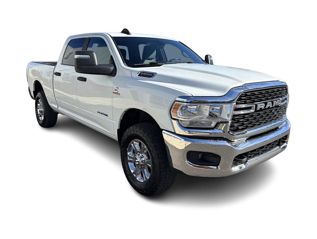 Thumbnail: 2024 RAM 2500 - 13