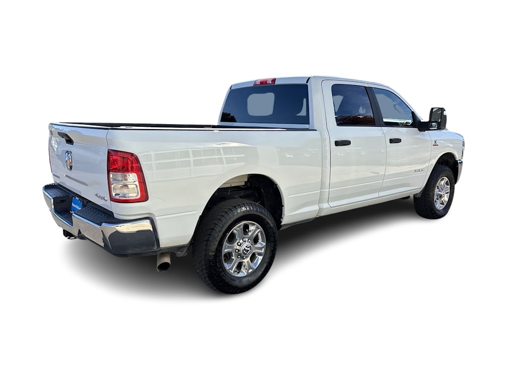 Thumbnail: 2024 RAM 2500 - 12