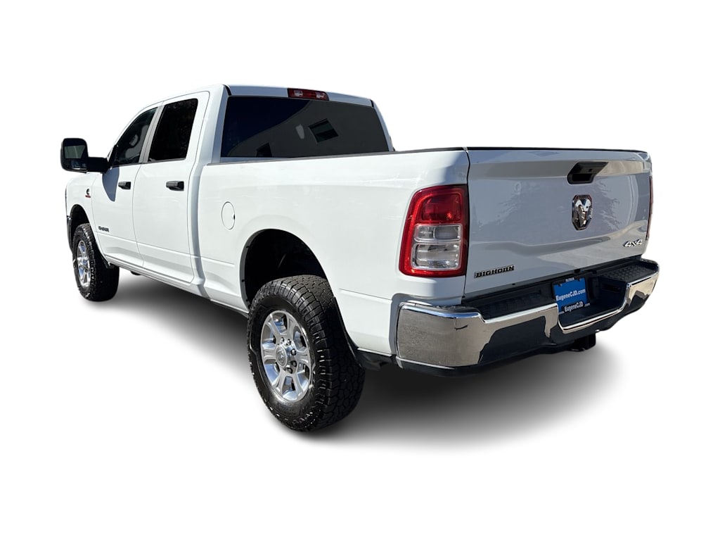 Thumbnail: 2024 RAM 2500 - 3