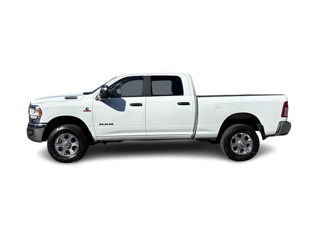 Thumbnail: 2024 RAM 2500 - 2