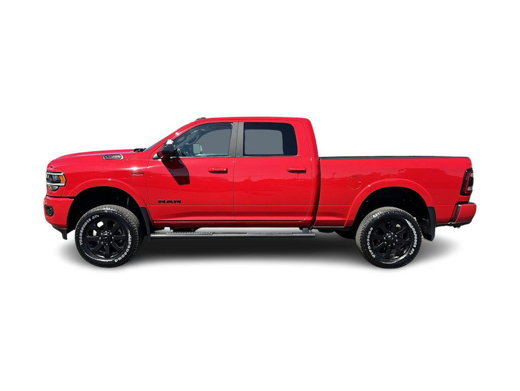 Thumbnail: 2022 RAM 2500 - 2
