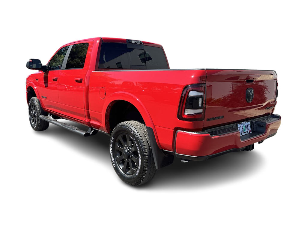 Thumbnail: 2022 RAM 2500 - 3