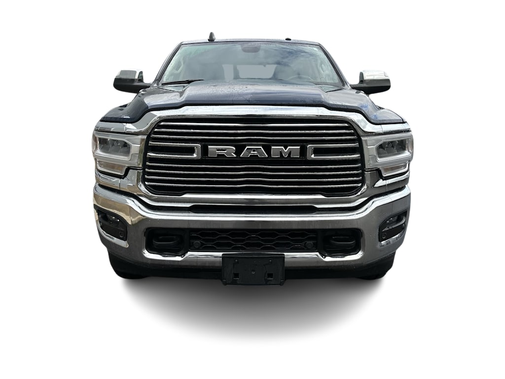 2022 RAM 2500 Laramie 5