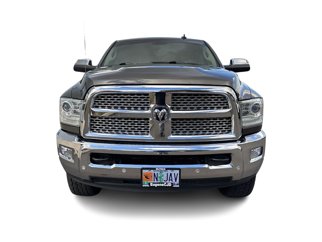 Thumbnail: 2017 RAM 2500 - 4
