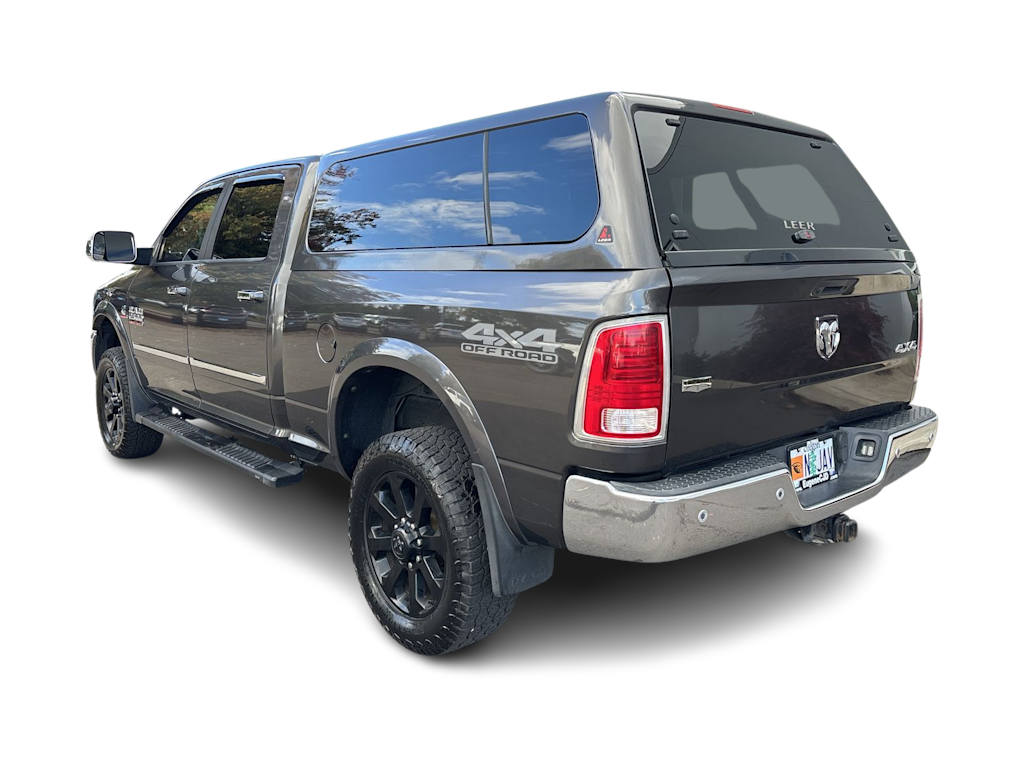 Thumbnail: 2017 RAM 2500 - 3