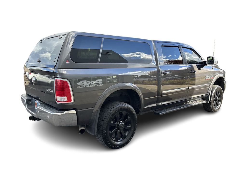 Thumbnail: 2017 RAM 2500 - 10