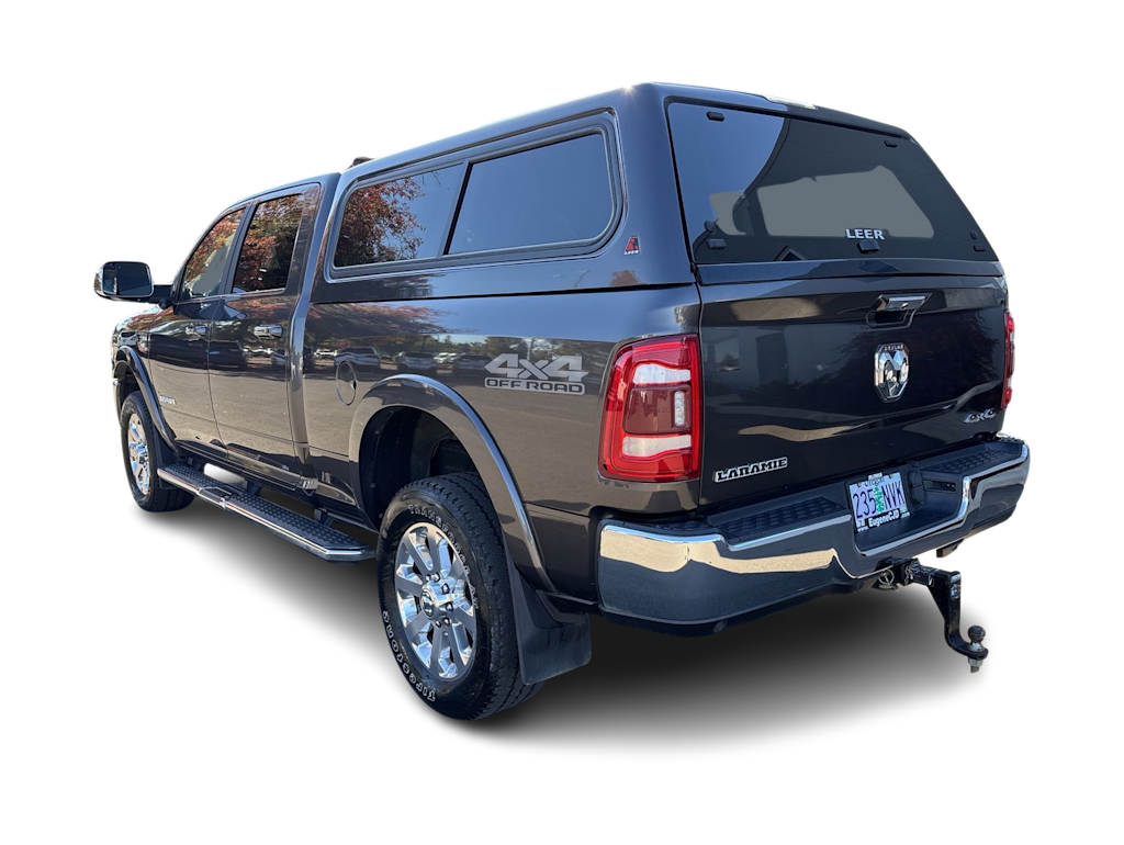 Thumbnail: 2020 RAM 2500 - 3