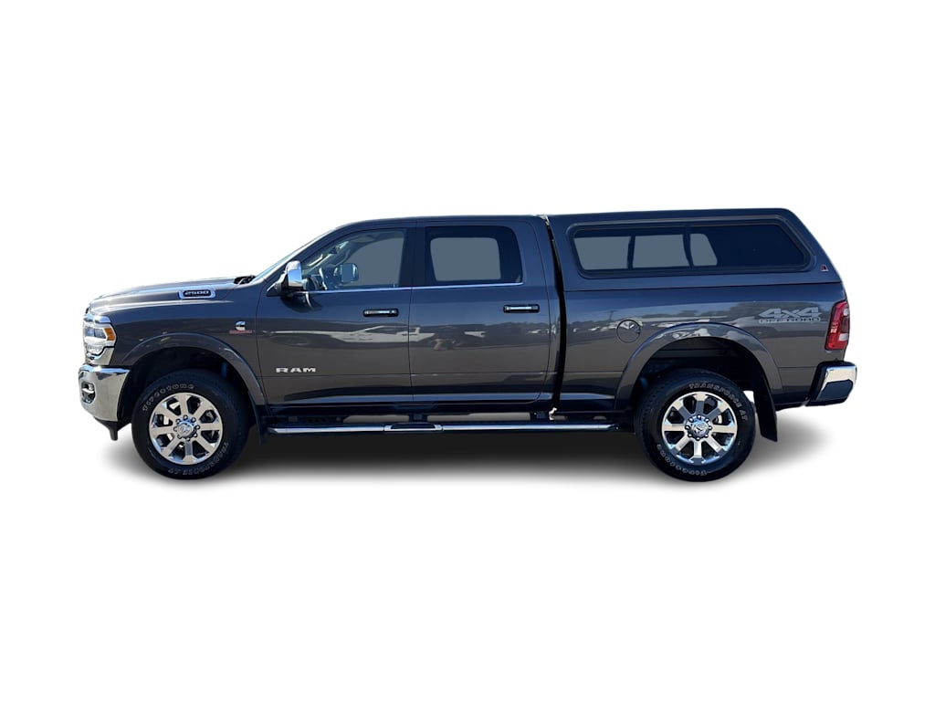 Thumbnail: 2020 RAM 2500 - 2
