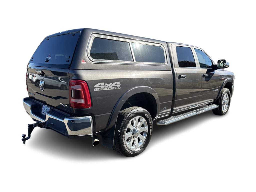 Thumbnail: 2020 RAM 2500 - 9