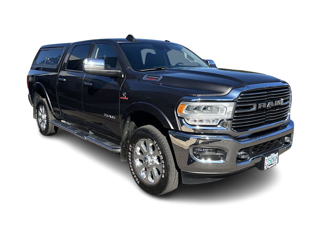 Thumbnail: 2020 RAM 2500 - 10