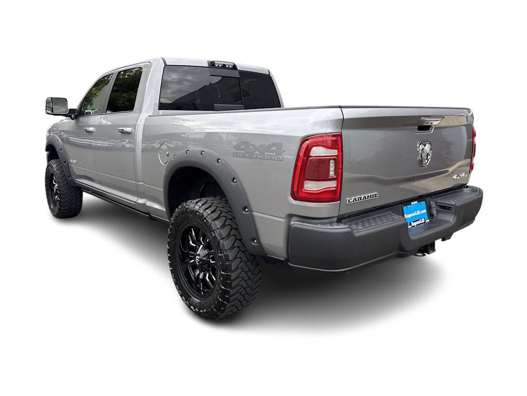 Thumbnail: 2019 RAM 2500 - 3