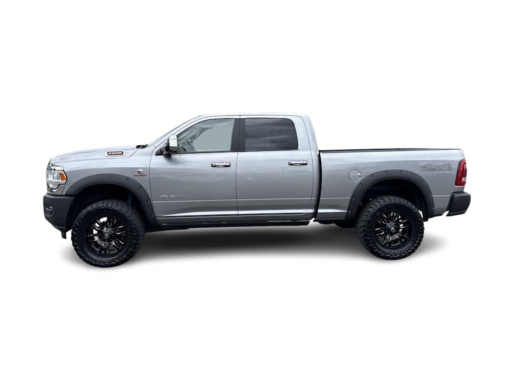 Thumbnail: 2019 RAM 2500 - 2