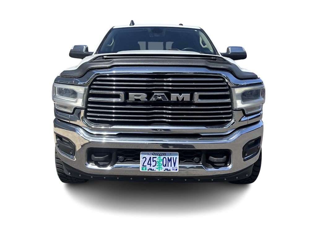 Thumbnail: 2020 RAM 2500 - 4