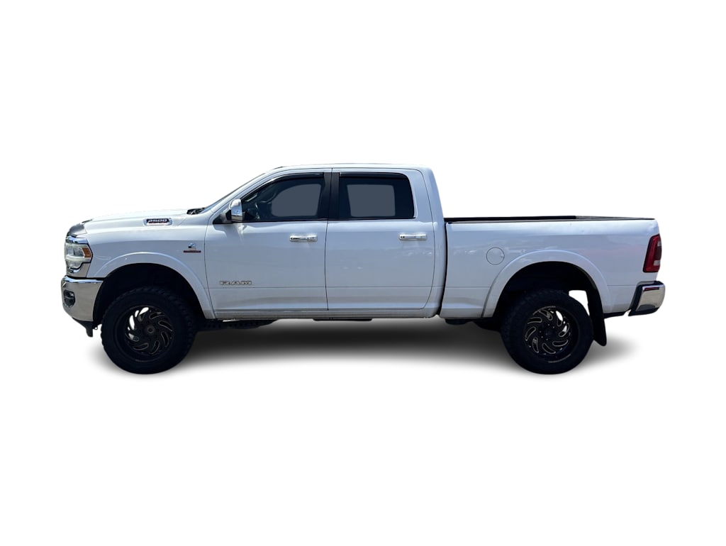 Thumbnail: 2020 RAM 2500 - 3