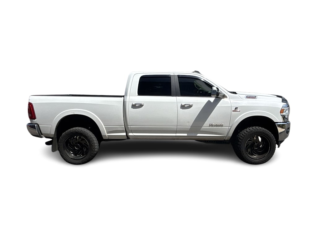 Thumbnail: 2020 RAM 2500 - 7